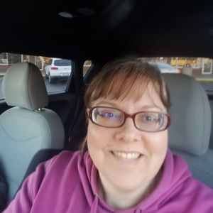 Meet your Posher, Heidi